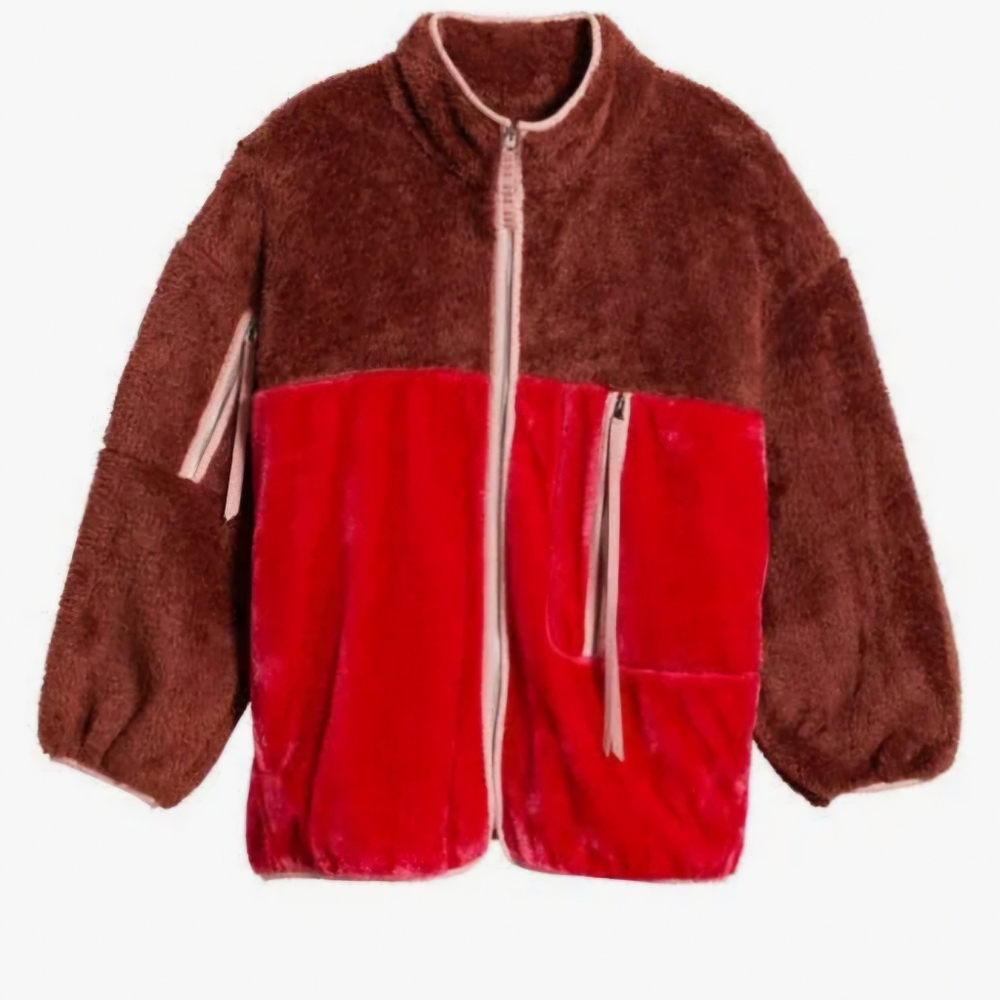 UGG Women's Marlene Sherpa Jacket